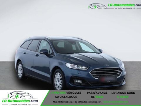 Ford Mondeo 2.0 EcoBlue 150 BVM 2019 occasion Beaupuy 31850