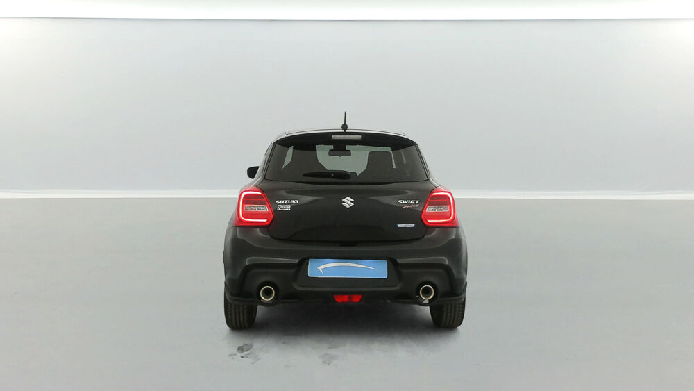 Swift 1.4 Boosterjet Hybrid 5p 2024 occasion 35170 Bruz