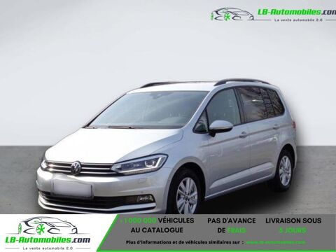 Annonce voiture Volkswagen Touran 29500 