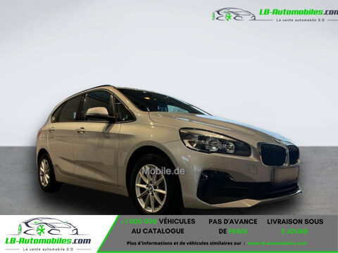 BMW Serie 2 216d 116 ch BVA 2019 occasion Beaupuy 31850