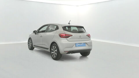 Clio TCe 90 Equilibre 5p 2023 occasion 35170 Bruz