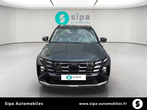 Tucson 1.6 T-GDI 239 Hybrid BVA6 Executive 5p 2026 occasion 33110 Le Bouscat