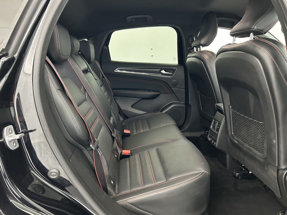 Arkana 1.6 E-Tech 145ch RS Line Sur&eacute;quip&eacute; 2021 occasion 35170 Bruz