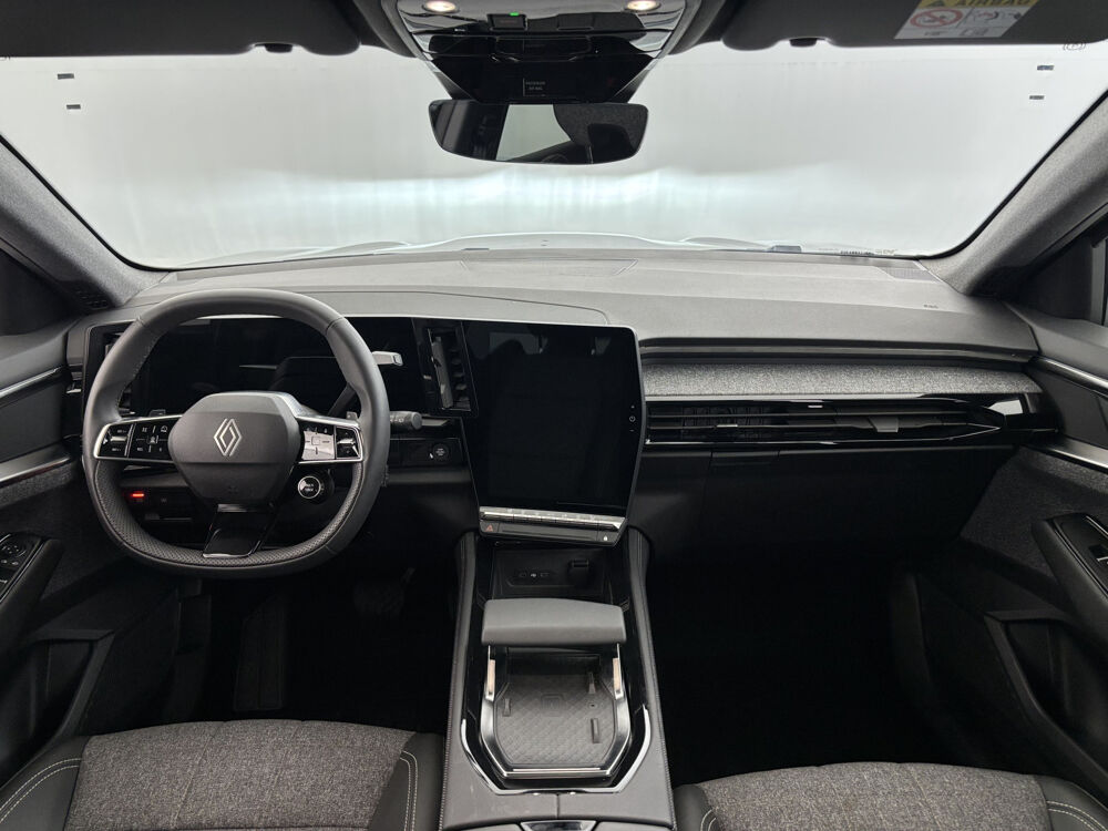 Espace E-Tech full hybrid 200 GSR2 Techno 5p 2025 occasion 35170 Bruz