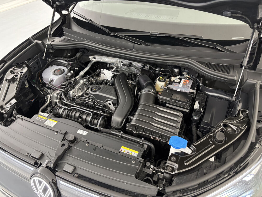 Tiguan 1.5 eTSI 150ch Life Plus DSG7 2025 occasion 35170 Bruz