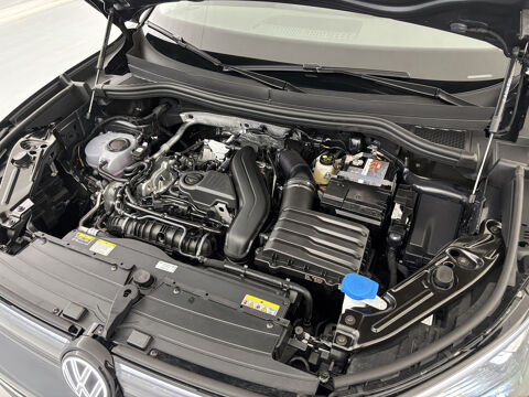 Tiguan 1.5 eTSI 150ch Life Plus DSG7 2025 occasion 35170 Bruz