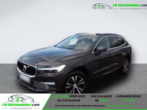 Volvo XC60 B4 197 ch BVA 2021 occasion Beaupuy 31850