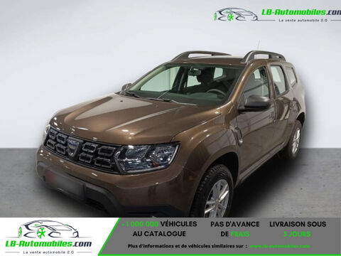 Dacia Duster TCe 90 FAP 4x2 2021 occasion Beaupuy 31850