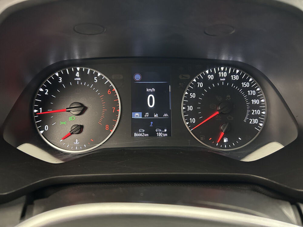 Captur TCe 90 21 Zen 5p 2022 occasion 35170 Bruz