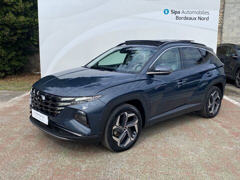 Annonce voiture Hyundai Tucson 26490 