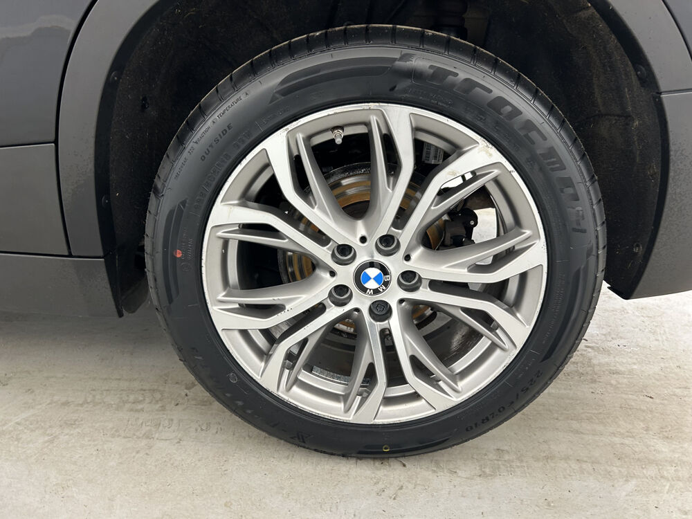X2 sDrive 16d 116 ch DKG7 Lounge 5p 2019 occasion 35170 Bruz