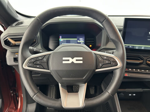 Duster Hybrid 140 Extreme 5p 2025 occasion 35170 Bruz