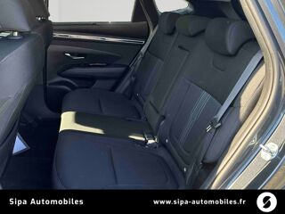 Tucson 1.6 T-GDI 230 Hybrid BVA6 Creative 5p 2023 occasion 33110 Le Bouscat