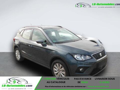 Seat Arona 1.0 EcoTSI 115 ch BVM 2018 occasion Beaupuy 31850