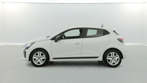 Clio TCe 90 ch GSR2 Evolution 5p 2025 occasion 35170 Bruz