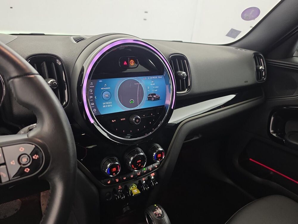 Countryman Cooper SE 125ch + 95ch Edition Premium Plus ALL4 BVA6 2023 occasion 35170 Bruz