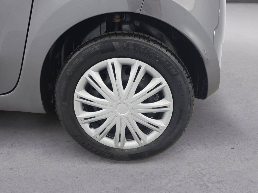 Twingo SCe 65 21 Zen 5p 2022 occasion 35170 Bruz