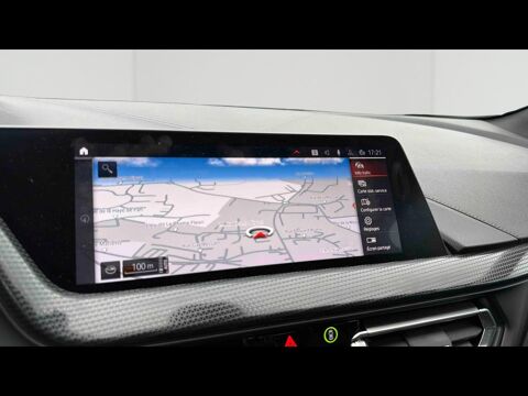 Serie 2 218dA 150ch M Sport BVA8 Sur&eacute;quip&eacute;e 2021 occasion 35170 Bruz