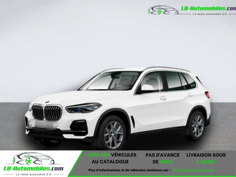 Voiture BMW X5 occasion : annonces achat de véhicules BMW X5