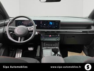 Tucson TUCSON FL HEV NLine Executive MY26 p 2026 occasion 33110 Le Bouscat