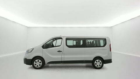 Trafic L2 dCi 150 Energy S&S Zen 4p 2022 occasion 35170 Bruz