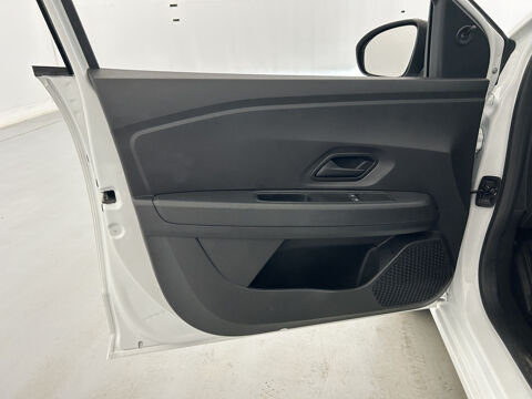 Sandero ECO-G 100 Essential 5p 2024 occasion 35170 Bruz