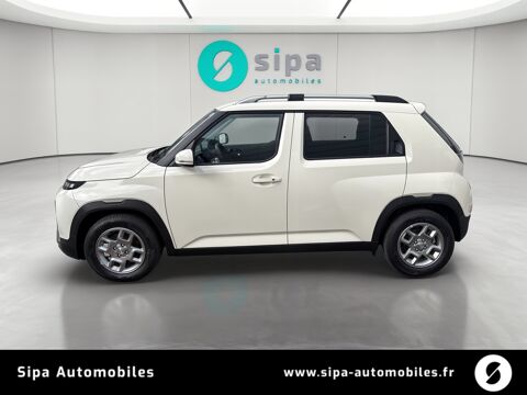 Inster 49 kWh 5 pl. Intuitive 5p 2026 occasion 33110 Le Bouscat