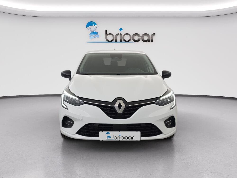 Clio TCe 90 Evolution 5p 2023 occasion 35170 Bruz