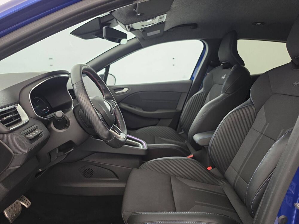 Clio E-Tech full hybrid 145 Esprit Alpine 5p 2024 occasion 35170 Bruz