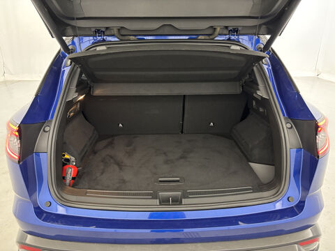 Austral E-Tech hybrid 200 Iconic esprit Alpine 5p 2023 occasion 35170 Bruz