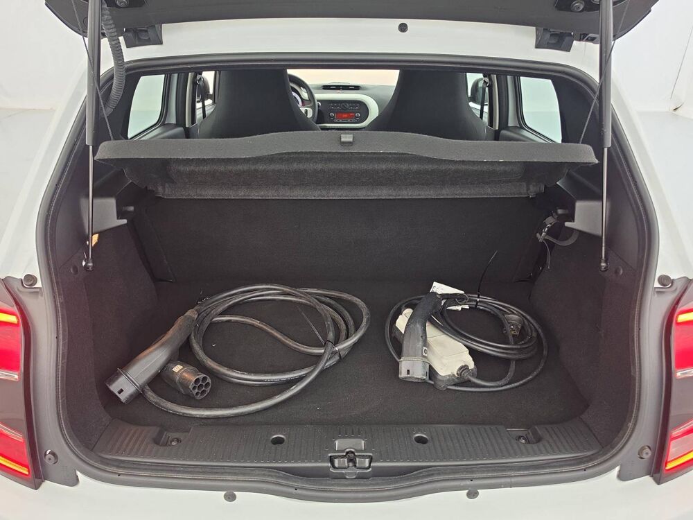 Twingo III E-Tech Authentic 5p 2022 occasion 35170 Bruz