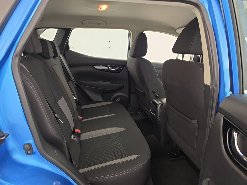 Qashqai 1.3 DIG-T 140ch Acenta 2019 occasion 35170 Bruz