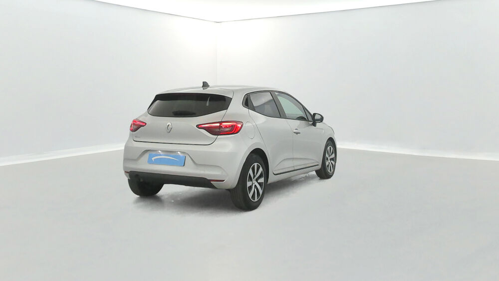 Clio TCe 90 Equilibre 5p 2023 occasion 35170 Bruz