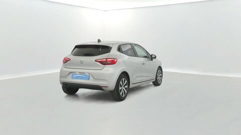 Clio TCe 90 Equilibre 5p 2023 occasion 35170 Bruz