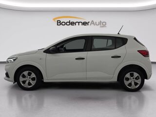 Sandero SCe 65 Essential 5p 2023 occasion 35170 Bruz
