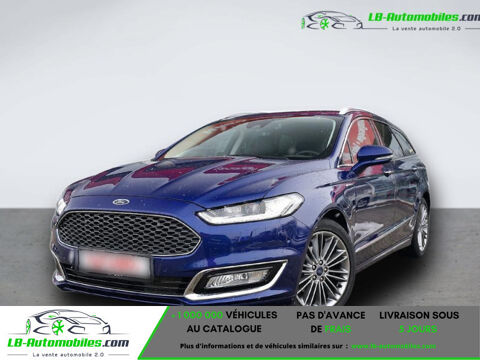 Ford Mondeo 2.0 TDCi 210 Bi-turbo 2018 occasion Beaupuy 31850