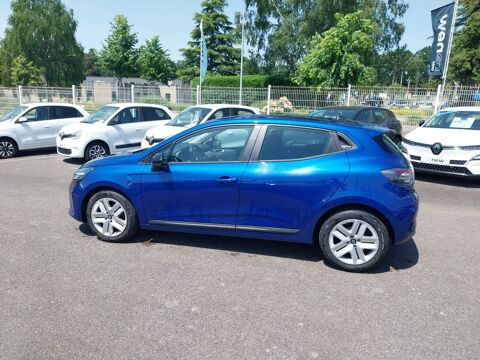 Clio TCe 90 ch GSR2 Evolution 5p 2025 occasion 35170 Bruz