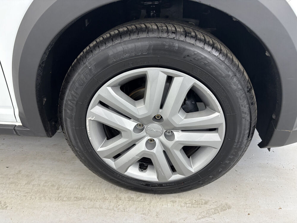 Sandero TCe 90 Stepway Essential 5p 2022 occasion 35170 Bruz