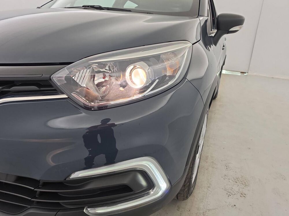 Captur TCe 90 19 Life 5p 2019 occasion 35170 Bruz