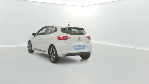 Clio TCe 90 21N Limited 5p 2022 occasion 35170 Bruz