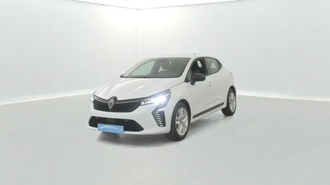 Annonce voiture Renault Clio 16790 €