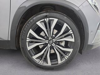 Austral E-Tech hybrid 200 Iconic 5p 2023 occasion 35170 Bruz