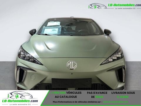 MG MG4 64kWh - 320 kW 4WD 2023 occasion Beaupuy 31850