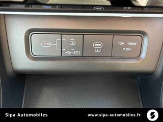 Tucson 1.6 T-GDI 215 Hybrid BVA6 Intuitive 5p 2025 occasion 33110 Le Bouscat