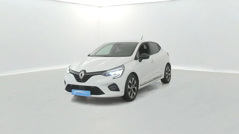 Annonce voiture Renault Clio 14990 €