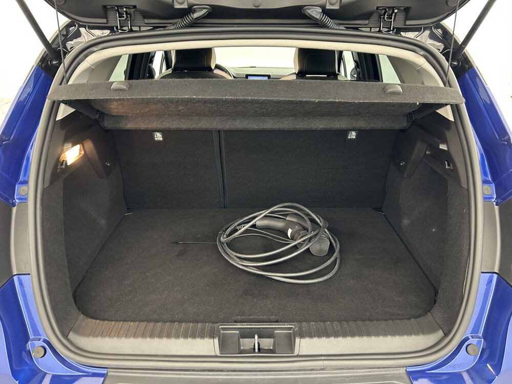 Captur E-Tech hybride rechargeable 160 Techno 5p 2023 occasion 35170 Bruz