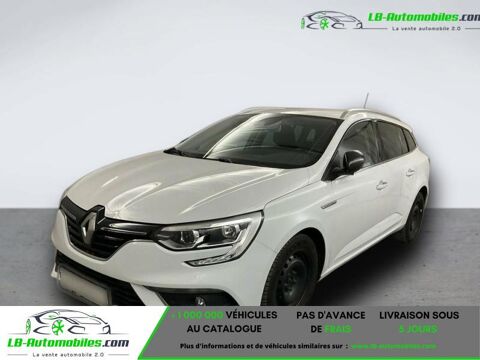 Renault Megane IV dCi 115 BVM 2020 occasion Beaupuy 31850