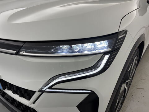 M&eacute;gane EV60 220 ch optimum charge Techno 5p 2023 occasion 35170 Bruz