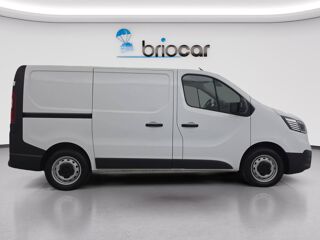 Trafic TRAFIC FG BLUE DCI 130 L1H1 3T GSR2 ADVANCE 4p 2024 occasion 35170 Bruz