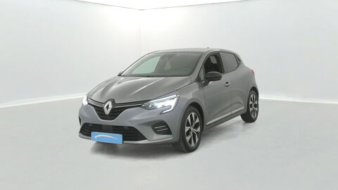 Renault Clio Blue dCi 100 Evolution 5p 2023 occasion Bruz 35170